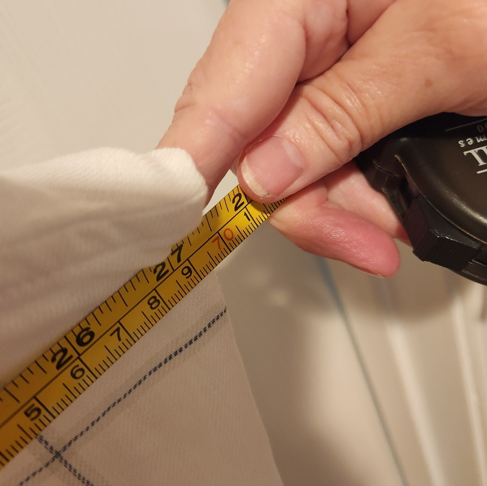 Ladys Ridgecut Pull Over - Picture 5 of 8